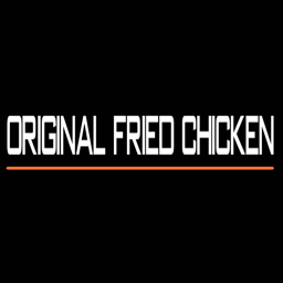 Original Fried Chicken logo.